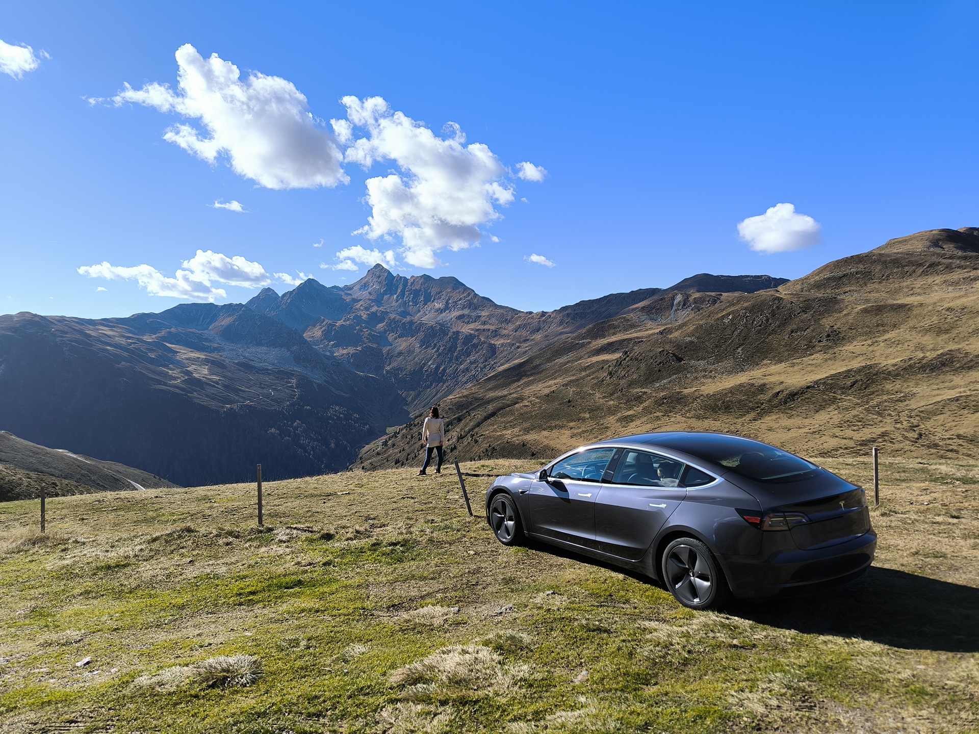 Elektromobily MYEV