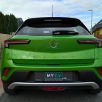 Opel Mokka-e, 50kWh, SOH 93% – fotografie 6 z 13