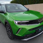 Opel Mokka-e, 50kWh, SOH 93% – fotografie 1 z 13