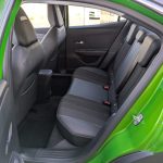 Opel Mokka-e, 50kWh, SOH 93% – fotografie 11 z 13