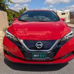 Nissan Leaf E+, 62kWh, SOH 90% – fotografie 2 z 12