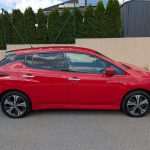 Nissan Leaf E+, 62kWh, SOH 90% – fotografie 8 z 12