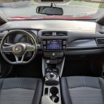 Nissan Leaf E+, 62kWh, SOH 90% – fotografie 9 z 12