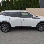 Peugeot e-2008, 50kWh, SOH 97% – fotografie 8 z 13