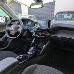 Peugeot e-2008, 50kWh, SOH 97% – fotografie 10 z 13