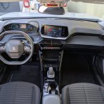 Peugeot e-2008, 50kWh, SOH 97% – fotografie 9 z 13