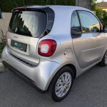 Smart ForTwo EQ, 17.7kWh, SOH 91% – fotografie 7 z 12