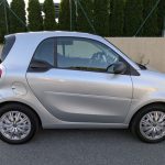 Smart ForTwo EQ, 17.7kWh, SOH 91% – fotografie 8 z 12