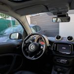 Smart ForTwo EQ, 17.7kWh, SOH 91% – fotografie 10 z 12
