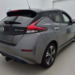 Nissan Leaf E+, 62kWh, PLNÁ VÝBAVA, DPH, SOH 91% – fotografie 4 z 10