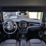 MINI COOPER SE 32.6kWh, FULL LED 135kW, SOH 94%, DPH – fotografie 9 z 15
