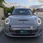MINI COOPER SE 32.6kWh, FULL LED 135kW, SOH 94%, DPH – fotografie 8 z 15