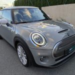 MINI COOPER SE 32.6kWh, FULL LED 135kW, SOH 94%, DPH – fotografie 1 z 15