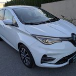 Renault ZOE R135, 52kWh – fotografie 1 z 14