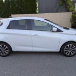 Renault ZOE R135, 52kWh – fotografie 8 z 14