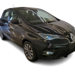 Renault ZOE R135, 50kWh, SOH 90% – fotografie 1 z 1