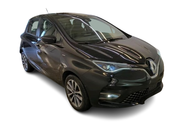 Renault ZOE R135, 50kWh, SOH 90%