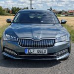 Škoda Superb, PHEV, 13 kWh SOH 96,6% DPH – fotografie 2 z 13