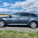 Škoda Superb, PHEV, 13 kWh SOH 96,6% DPH – fotografie 4 z 13