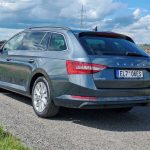 Škoda Superb, PHEV, 13 kWh SOH 96,6% DPH – fotografie 5 z 13