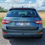 Škoda Superb, PHEV, 13 kWh SOH 96,6% DPH – fotografie 6 z 13