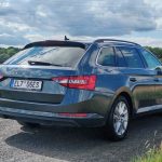 Škoda Superb, PHEV, 13 kWh SOH 96,6% DPH – fotografie 7 z 13