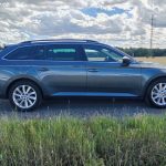 Škoda Superb, PHEV, 13 kWh SOH 96,6% DPH – fotografie 8 z 13