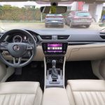 Škoda Superb, 2.0 TDI 140KW 4×4 DSG L&K – fotografie 15 z 37