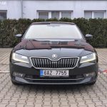 Škoda Superb, 2.0 TDI 140KW 4×4 DSG L&K – fotografie 8 z 37