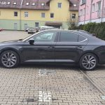 Škoda Superb, 2.0 TDI 140KW 4×4 DSG L&K – fotografie 6 z 37