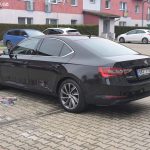 Škoda Superb, 2.0 TDI 140KW 4×4 DSG L&K – fotografie 5 z 37