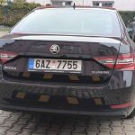 Škoda Superb, 2.0 TDI 140KW 4×4 DSG L&K – fotografie 4 z 37