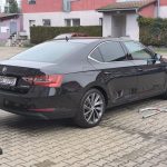 Škoda Superb, 2.0 TDI 140KW 4×4 DSG L&K – fotografie 3 z 37