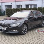 Škoda Superb, 2.0 TDI 140KW 4×4 DSG L&K – fotografie 7 z 37