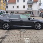 Škoda Superb, 2.0 TDI 140KW 4×4 DSG L&K – fotografie 2 z 37