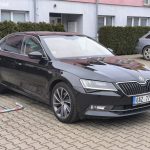 Škoda Superb, 2.0 TDI 140KW 4×4 DSG L&K – fotografie 1 z 37