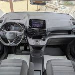 Opel Combo, 50kWh, ELEGANCE, VAT, SOH 93% – fotografie 9 z 20