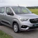 Opel Combo, 50kWh, ELEGANCE, VAT, SOH 93% – fotografie 1 z 20