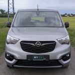 Opel Combo, 50kWh, ELEGANCE, VAT, SOH 93% – fotografie 2 z 20