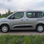 Opel Combo, 50kWh, ELEGANCE, VAT, SOH 93% – fotografie 4 z 20
