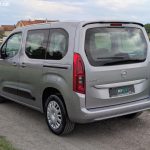 Opel Combo, 50kWh, ELEGANCE, VAT, SOH 93% – fotografie 5 z 20