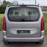 Opel Combo, 50kWh, ELEGANCE, VAT, SOH 93% – fotografie 6 z 20