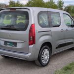 Opel Combo, 50kWh, ELEGANCE, VAT, SOH 93% – fotografie 7 z 20