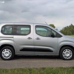 Opel Combo, 50kWh, ELEGANCE, VAT, SOH 93% – fotografie 8 z 20