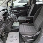 Opel Combo, 50kWh, ELEGANCE, VAT, SOH 93% – fotografie 11 z 20