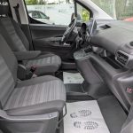 Opel Combo, 50kWh, ELEGANCE, VAT, SOH 93% – fotografie 12 z 20
