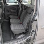 Opel Combo, 50kWh, ELEGANCE, VAT, SOH 93% – fotografie 13 z 20