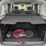 Opel Combo, 50kWh, ELEGANCE, VAT, SOH 93% – fotografie 16 z 20