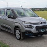 Citroën Berlingo, 50kWh FEEL ZÁRUKA, TZ, SOH 95% – fotografie 1 z 18