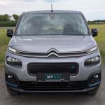 Citroën Berlingo, 50kWh FEEL ZÁRUKA, TZ, SOH 95% – fotografie 2 z 18